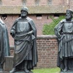 Arts & Vie - Malbork - Pologne