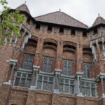 Arts & Vie - Malbork - Pologne