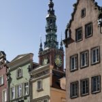 Arts & Vie - Gdansk - Pologne