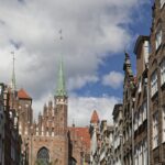 Arts & Vie - Gdansk - Pologne