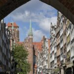 Arts & Vie - Gdansk - Pologne