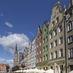 Arts & Vie - Gdansk - Pologne