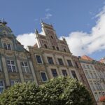 Arts & Vie - Gdansk - Pologne