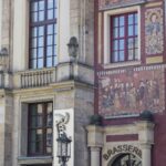Arts & Vie - Gdansk - Pologne