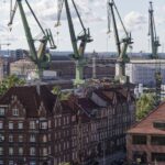 Arts & Vie - Gdansk - Pologne