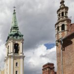 Arts & Vie - Torun - Pologne