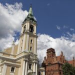 Arts & Vie - Torun - Pologne