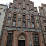 Arts & Vie - Torun - Pologne