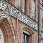 Arts & Vie - Torun - Pologne