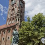 Arts & Vie - Torun - Pologne