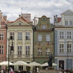 Arts & Vie - Poznan - Pologne