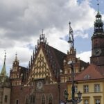 Arts & Vie - Wroclaw - Pologne