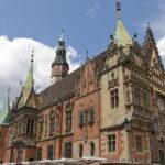 Arts & Vie - Wroclaw - Pologne