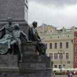 Arts & Vie - Cracovie - Pologne