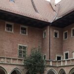 Arts & Vie - Cracovie - Pologne