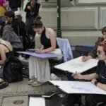 Arts & Vie - Cracovie - Pologne