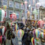 Arts & Vie - Cracovie - Pologne