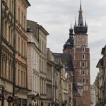 Arts & Vie - Cracovie - Pologne