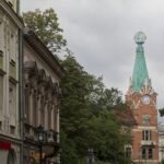 Arts & Vie - Cracovie - Pologne