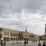 Arts & Vie - Cracovie - Pologne
