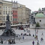 Arts & Vie - Cracovie - Pologne
