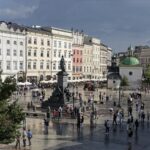 Arts & Vie - Cracovie - Pologne