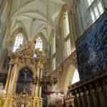 Arts & Vie - Cracovie - Pologne