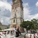 Arts & Vie - Cracovie - Pologne