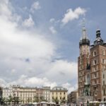 Arts & Vie - Cracovie - Pologne