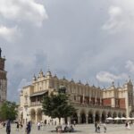 Arts & Vie - Cracovie - Pologne
