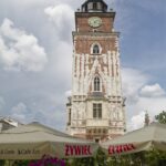 Arts & Vie - Cracovie - Pologne