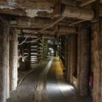 Arts & Vie - Wieliczka - Pologne