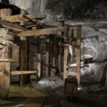 Arts & Vie - Wieliczka - Pologne