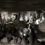 Arts & Vie - Wieliczka - Pologne