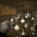 Arts & Vie - Wieliczka - Pologne
