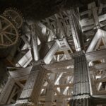 Arts & Vie - Wieliczka - Pologne