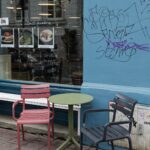 Arts & Vie - Cracovie - Pologne