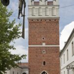 Arts & Vie - Sandomierz - Pologne