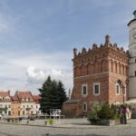 Arts & Vie - Sandomierz - Pologne