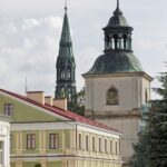 Arts & Vie - Sandomierz - Pologne
