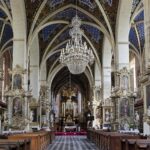 Arts & Vie - Sandomierz - Pologne
