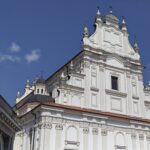 Arts & Vie - Zamosc - Pologne