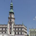 Arts & Vie - Zamosc - Pologne