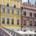 Arts & Vie - Zamosc - Pologne