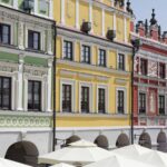 Arts & Vie - Zamosc - Pologne