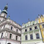Arts & Vie - Zamosc - Pologne
