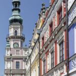 Arts & Vie - Zamosc - Pologne
