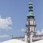 Arts & Vie - Zamosc - Pologne