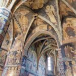 Arts & Vie - Lublin chapelle byzantine - Pologne