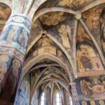 Arts & Vie - Lublin chapelle byzantine - Pologne